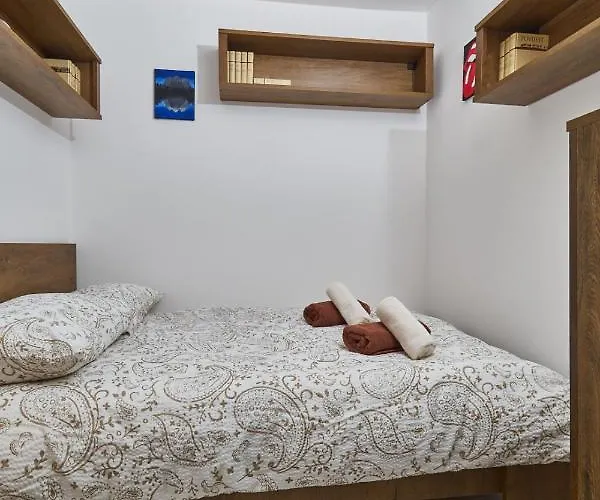 Διαμέρισμα Rajmonda Ντουμπρόβνικ