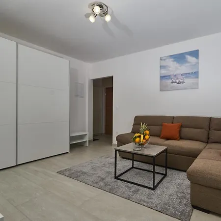 Apartmán Rajmonda Dubrovník