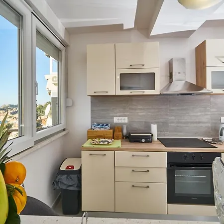 Rajmonda * Dubrovník