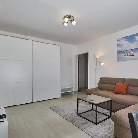 Apartment Rajmonda