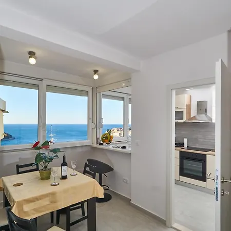 Rajmonda Apartmán Dubrovník