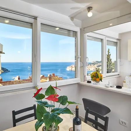 Rajmonda Apartmán Dubrovník