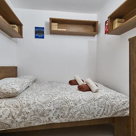 Daire Rajmonda Dubrovnik