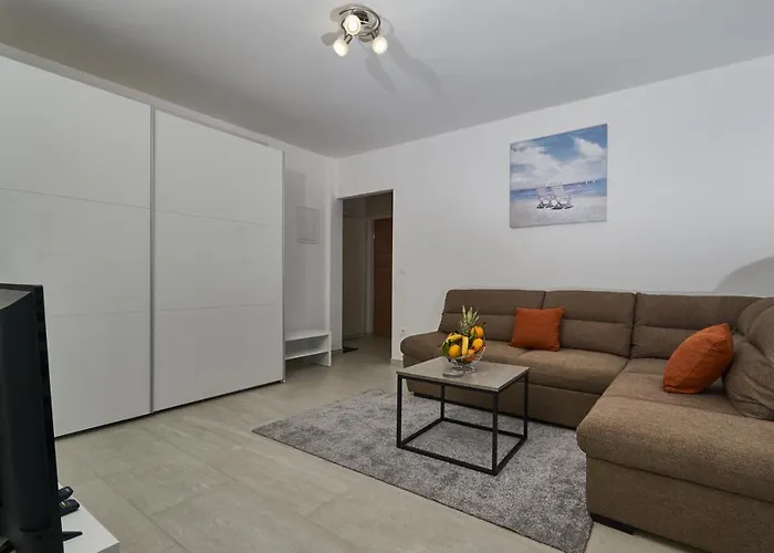 Appartement Rajmonda Dubrovnik