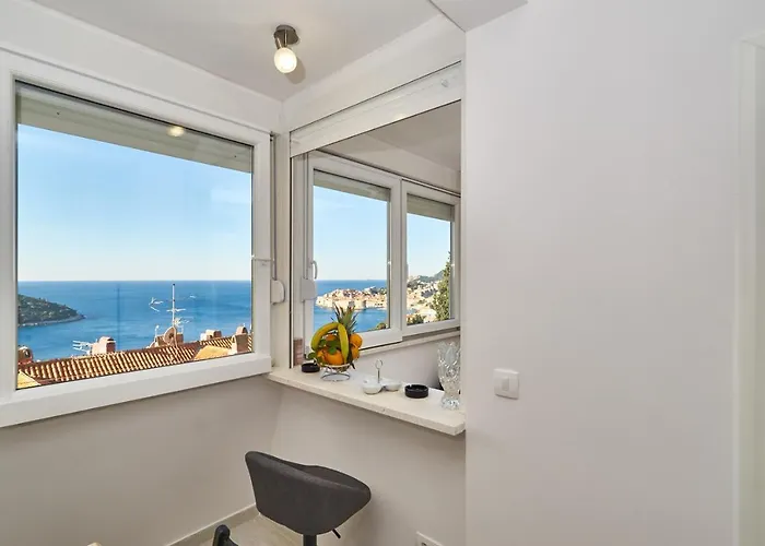Rajmonda Appartement