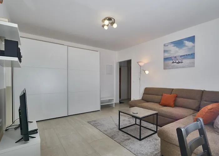 Appartement Rajmonda