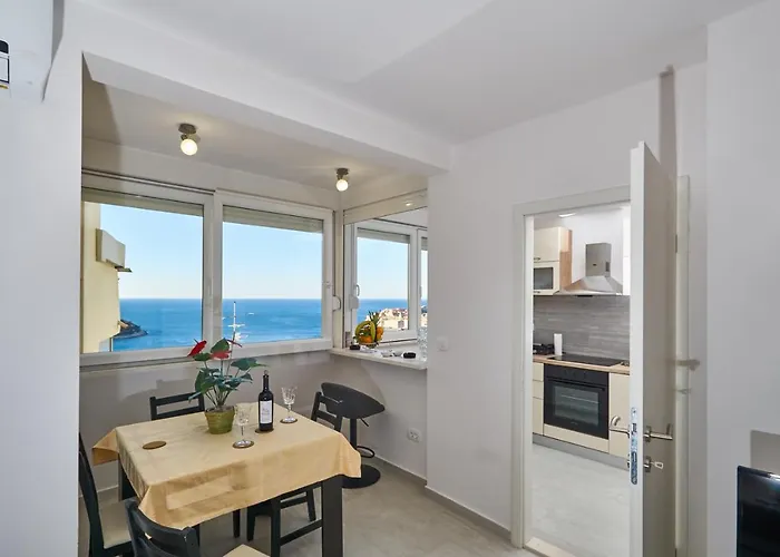 Rajmonda Appartement Dubrovnik