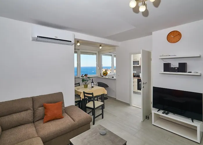Rajmonda Appartement