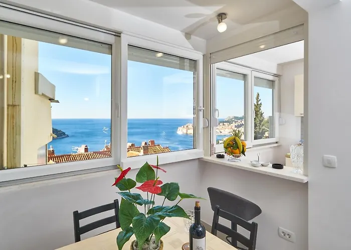 Rajmonda Appartement Dubrovnik