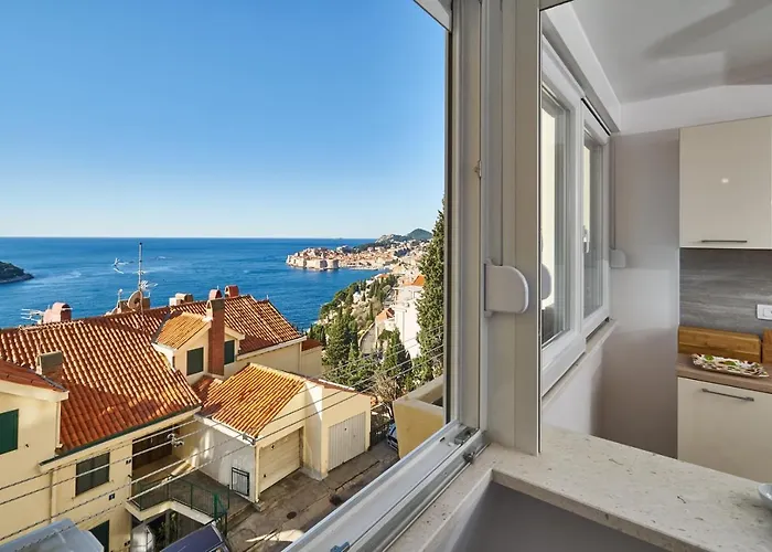 Rajmonda Appartement