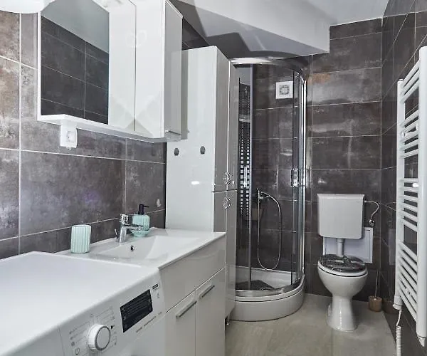 Rajmonda Appartement